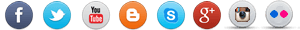 Redes Sociales de Emaús
